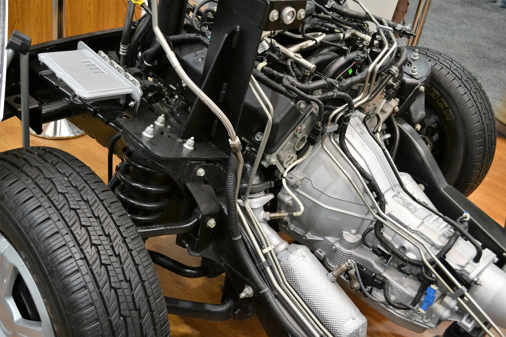 Turbo Services