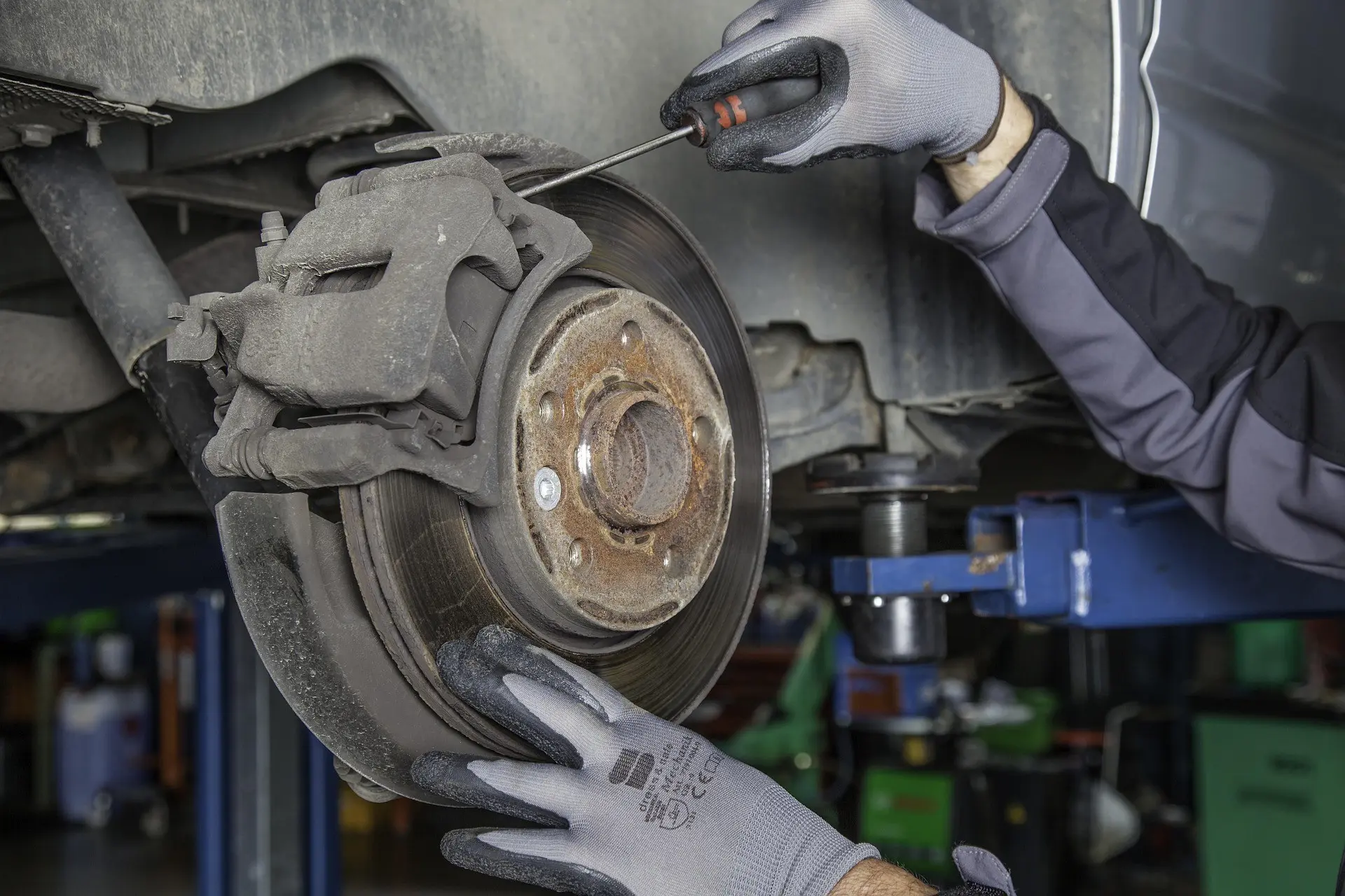 Engine Repair