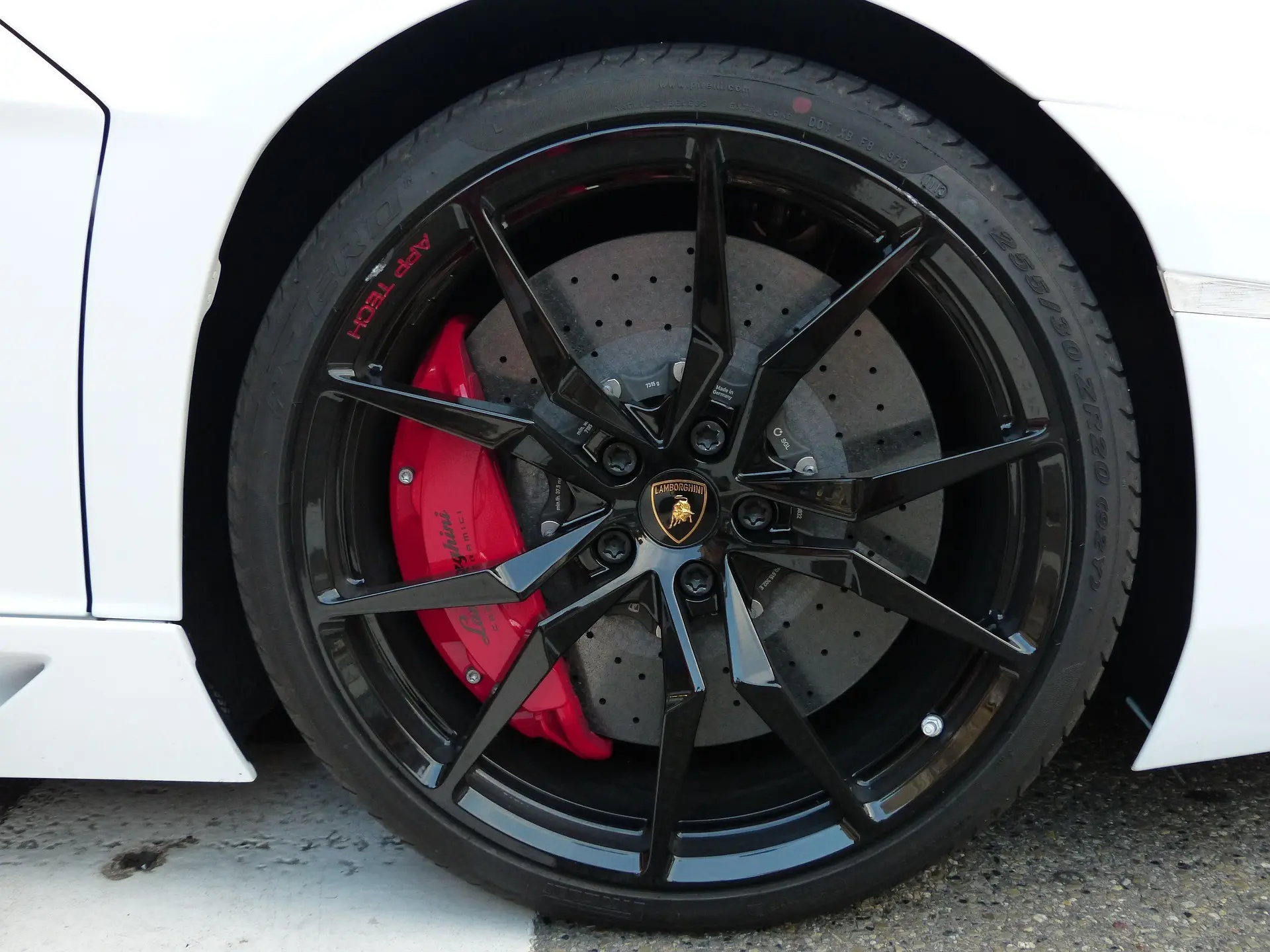 Brakes