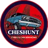 Cheshunt Tyres & Car Servicing logo